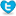 follow us on Twitter